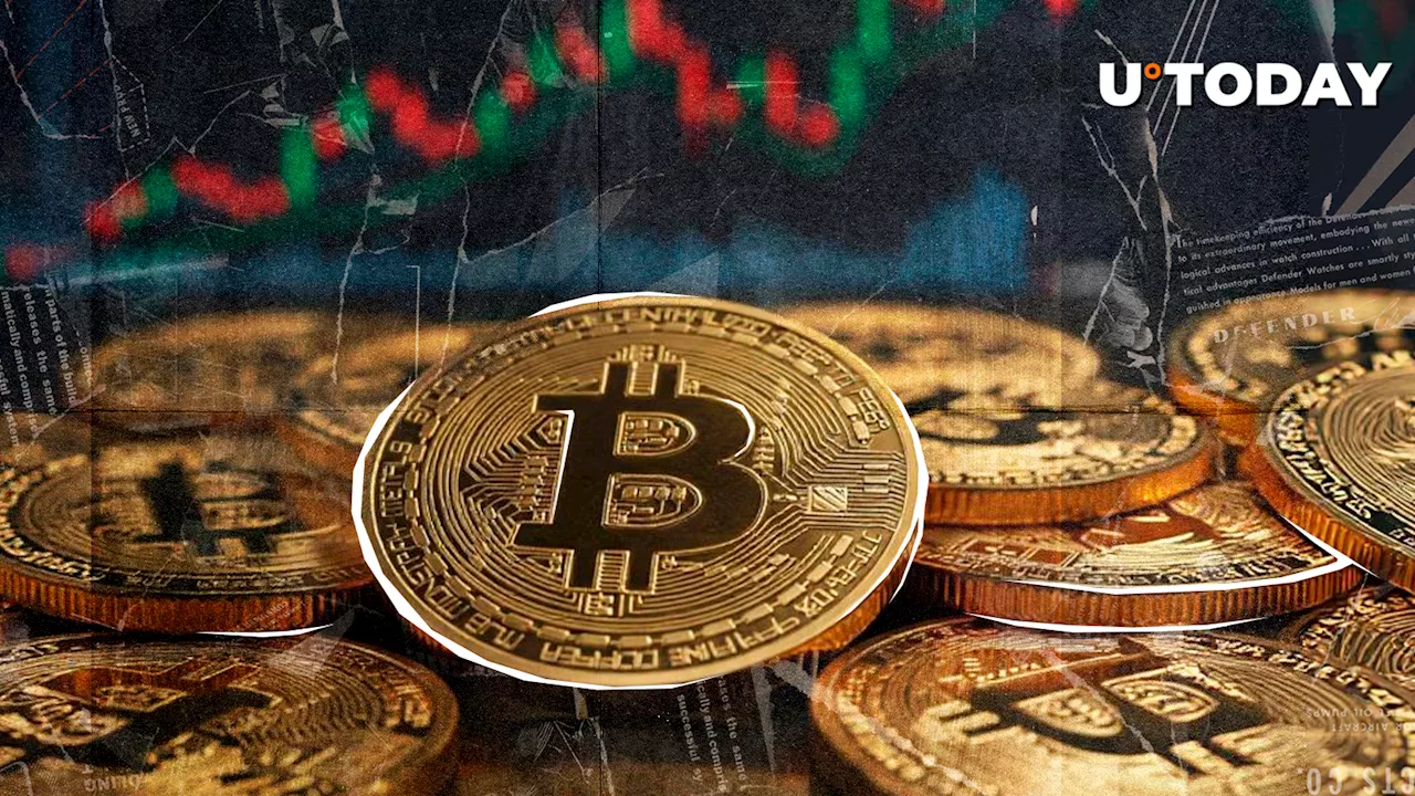 Bitcoin Hovers at $112,000 Support as Philippines Considers Sovereign Crypto Reserve