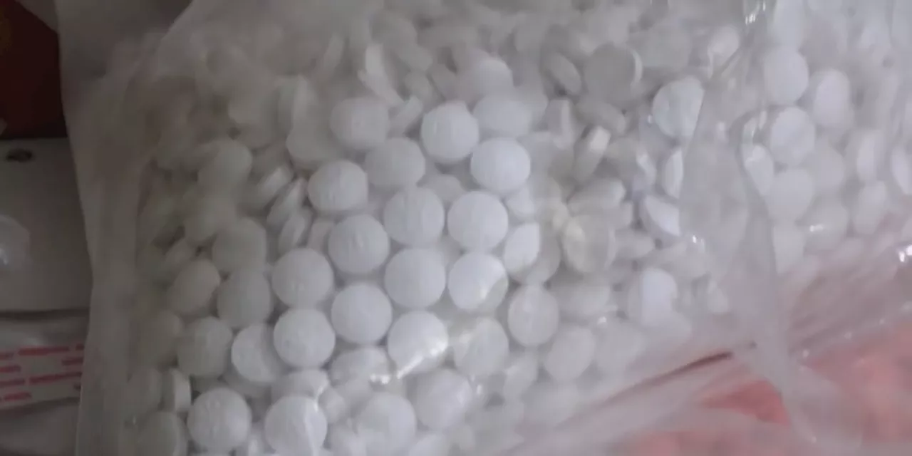State officials warn against rising synthetic drug