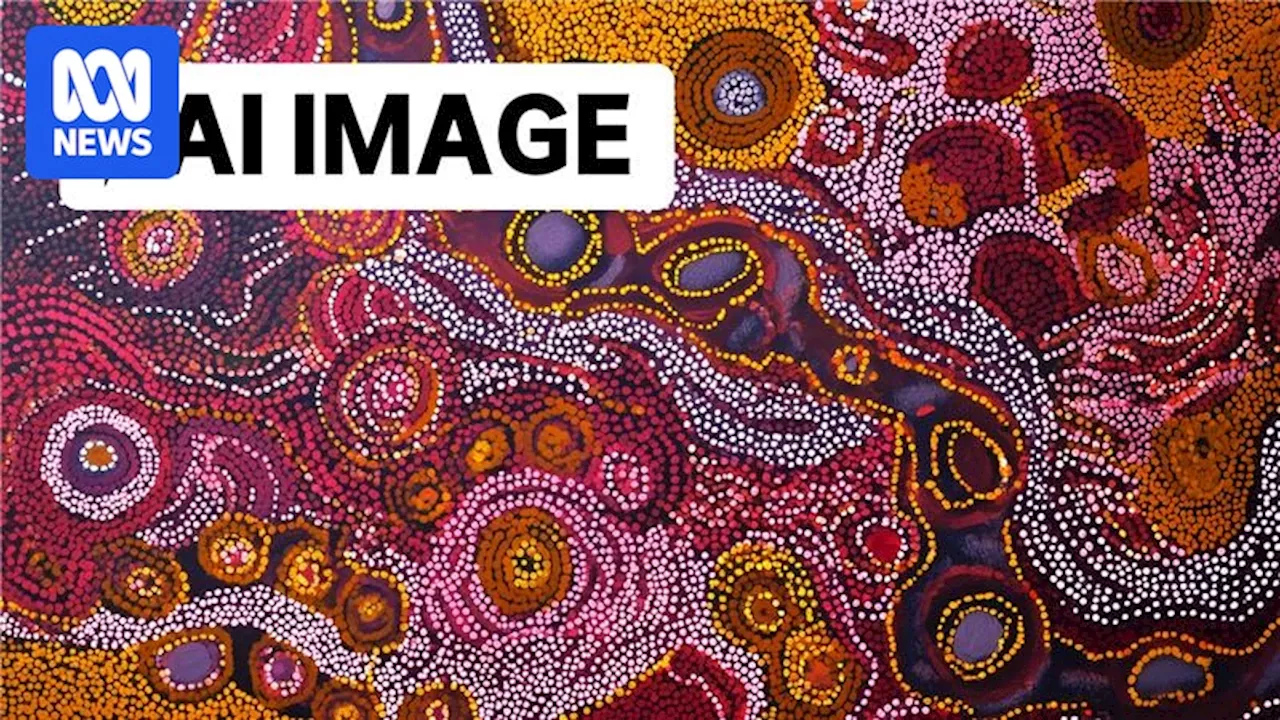 Calls to protect Indigenous intellectual property from AI 'cultural theft'