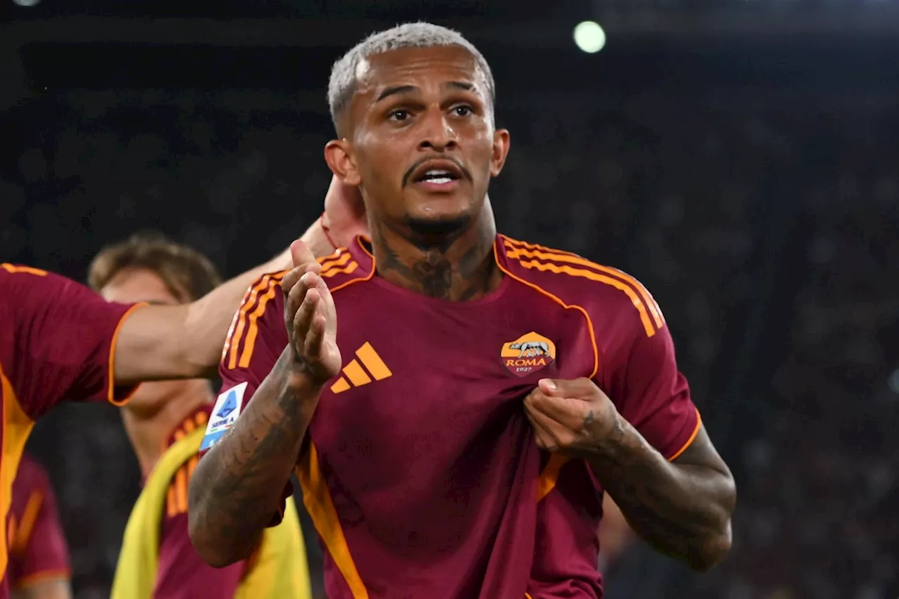 Roma-Bologna 1-0. Risultato, gol e partita