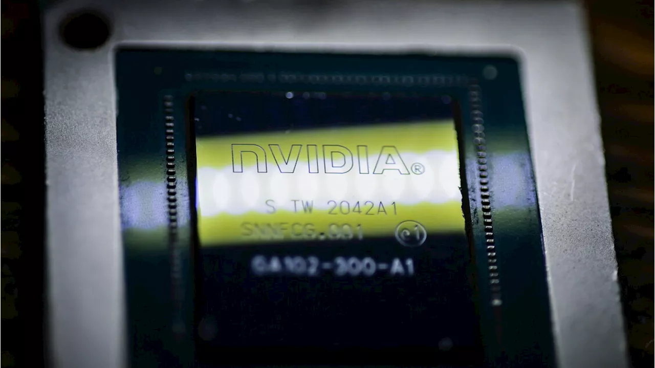 Stretta della Cina sui chip Nvidia, 'giudizi offensivi di Lutnick'
