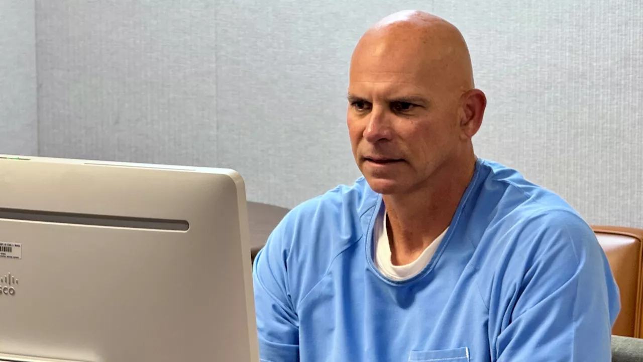 Lyle and Erik Menendez should remain in prison for 1989 murders, parole board says