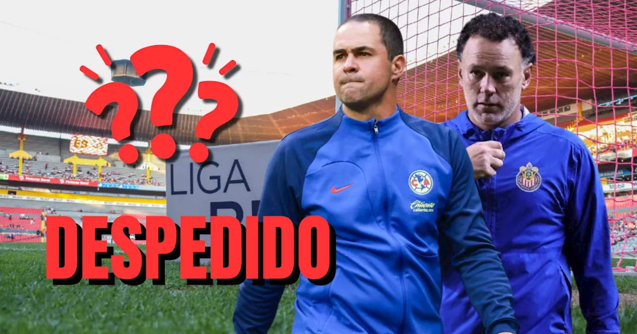 Ni Gabriel Milito ni André Jardine: este es el el DT que podría ser despedido en breve, según la IA