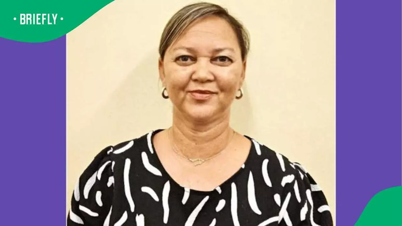 Hawks Arrest 33-Year-Old in Connection with Murder of State Prosecutor Tracy Brown in Gqeberha