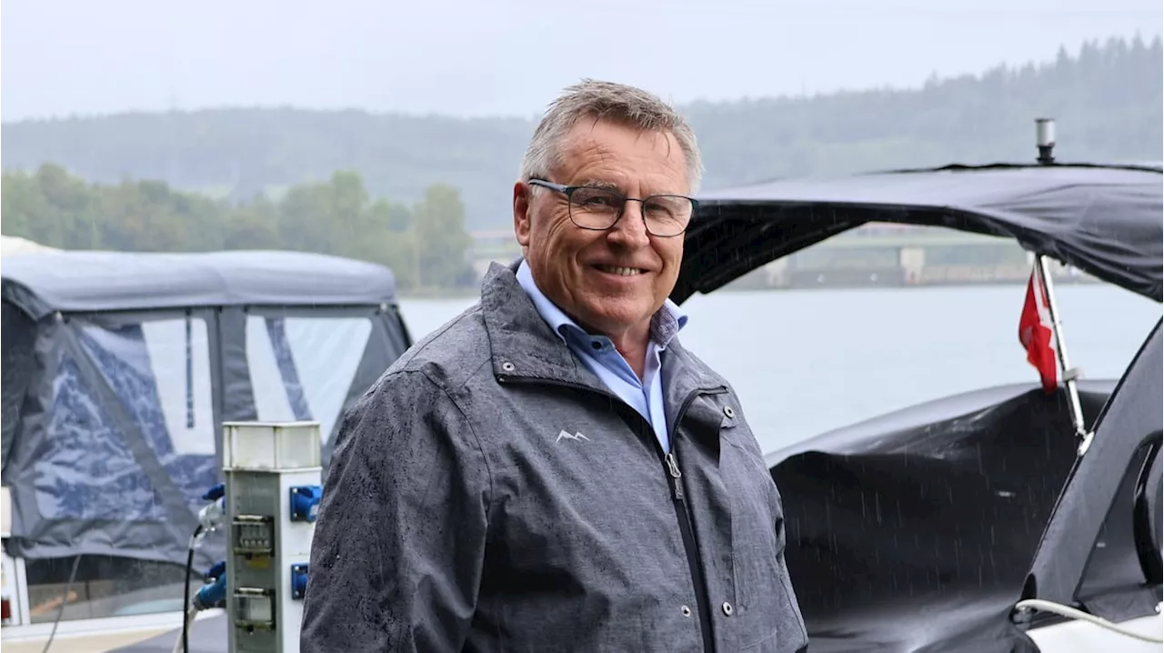 Fricktal: In diesen Gemeinden gibt es Bootsbesitzer auf dem Rhein