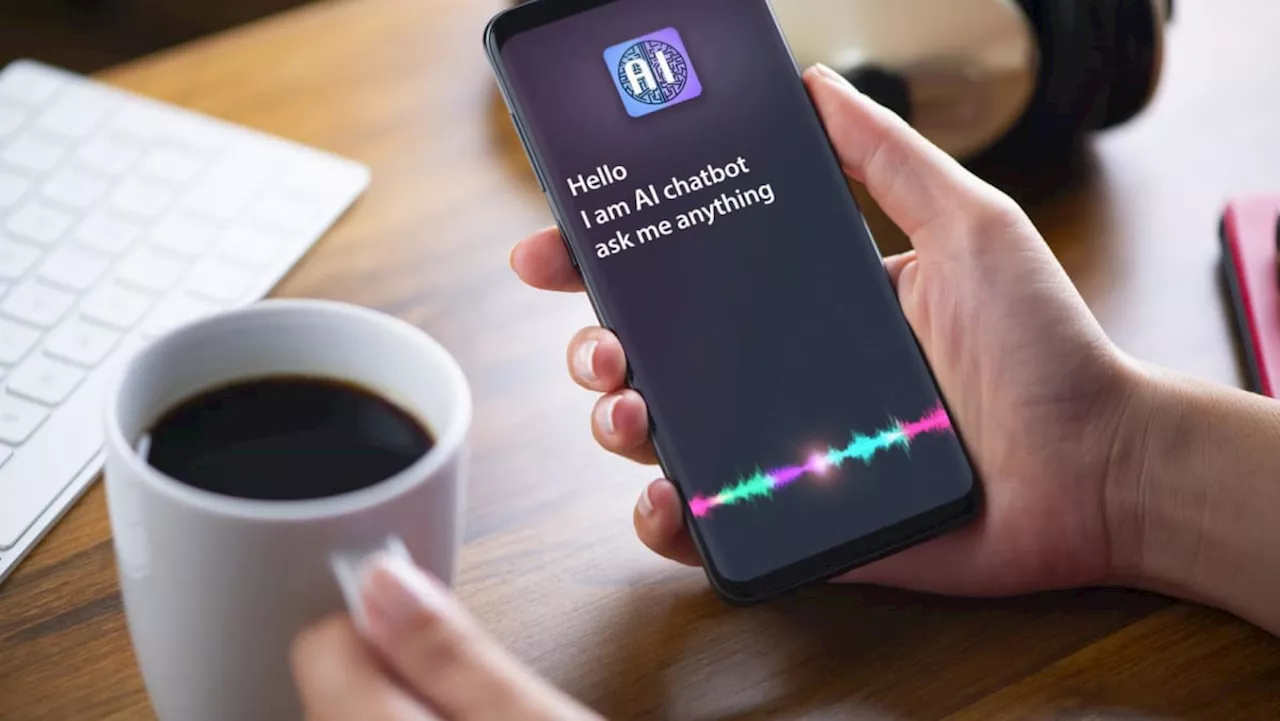 Commentary: AI slurs are just the start of the backlash