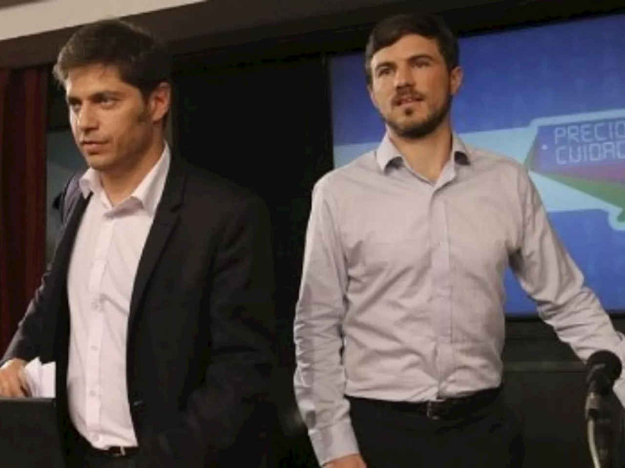 Actividad en riesgo y fuerte goteo del nivel de empleo: la radiografía de Kicillof sobre el 'efecto Milei'
