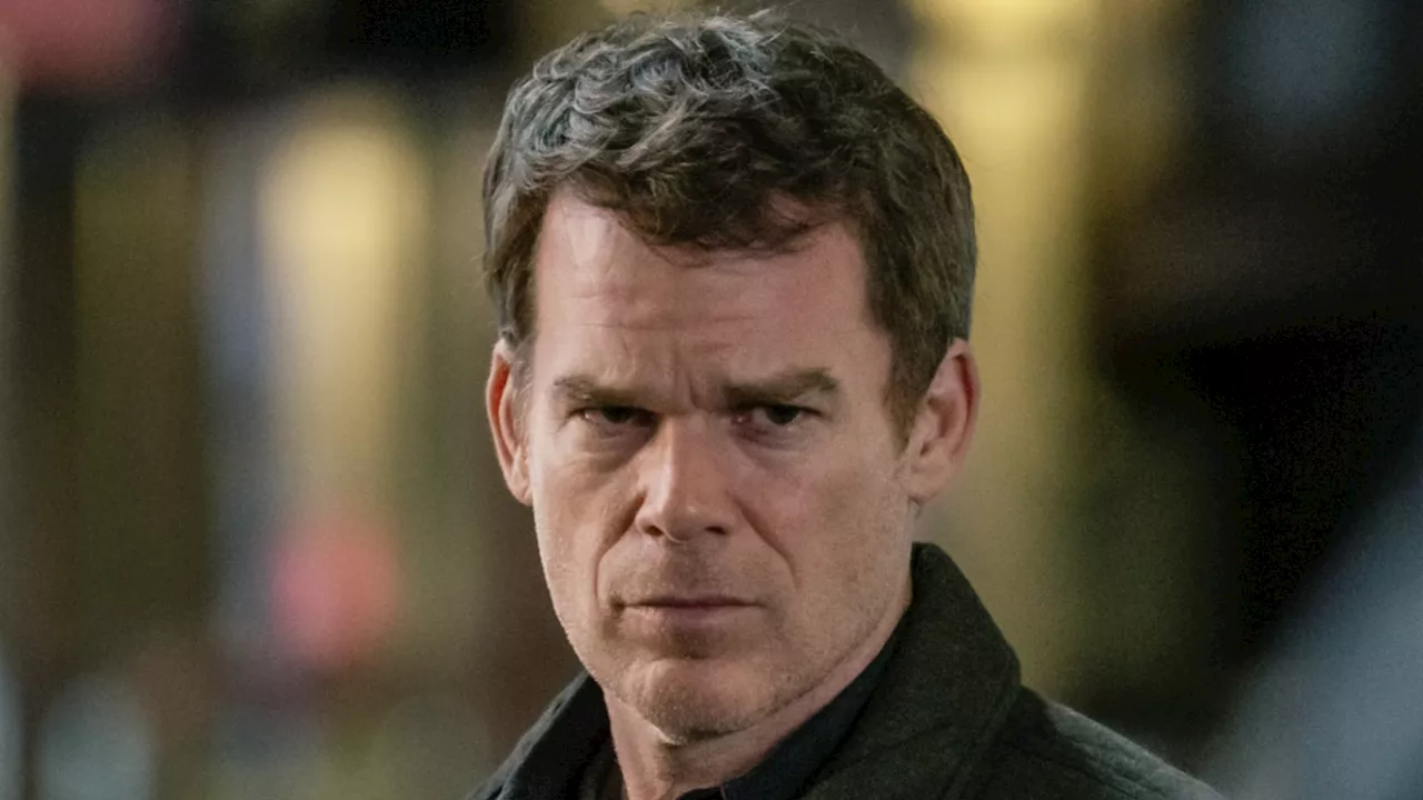 Dexter Franchise Expansion Scaling Back After Paramount Merger