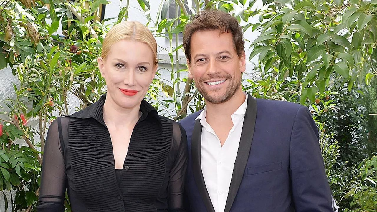 Ioan Gruffudd dealt new blow in bitter divorce battle as he attempts to make his restraining order against ex-wife Alice Evans permanent