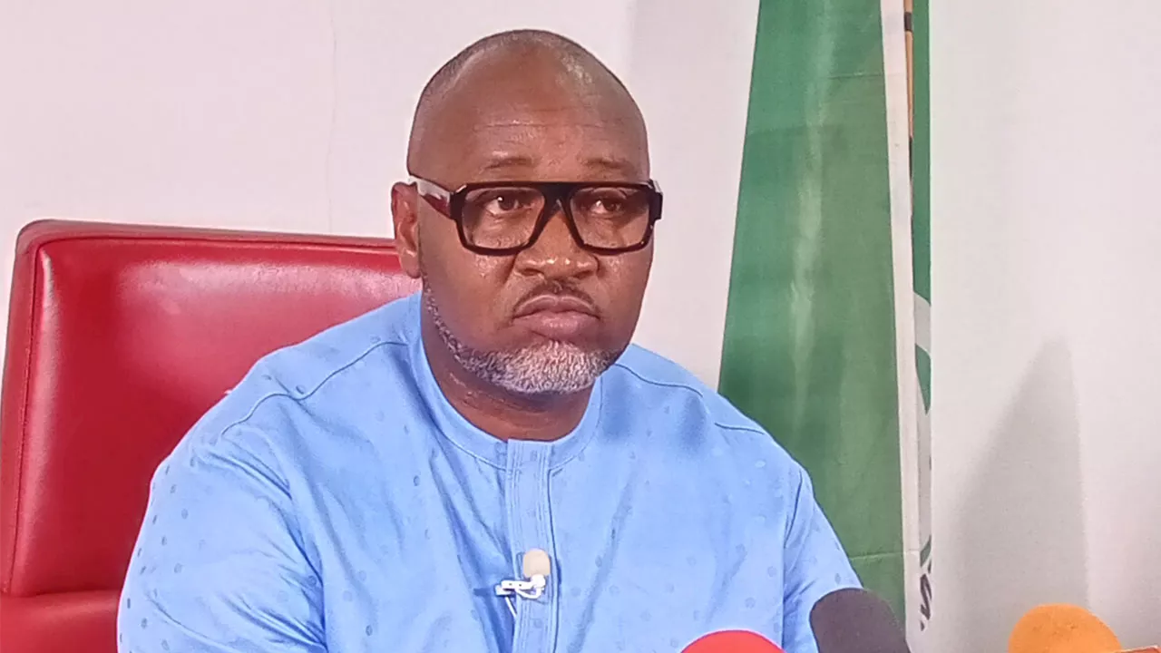 2027: I’ll return fuel subsidy if elected – ADC presidential aspirant, Kachikwu