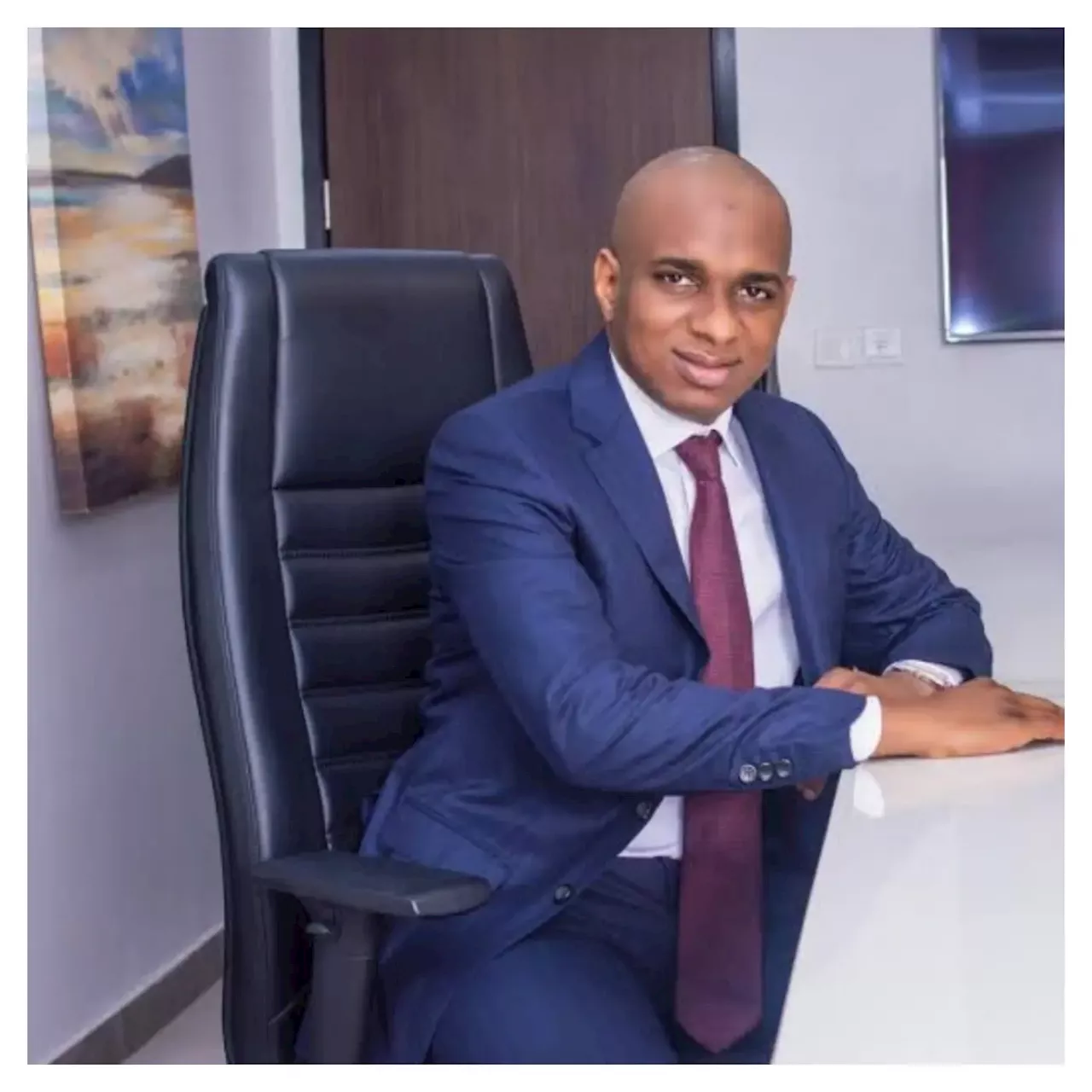 EFCC’s declaration of Haske as wanted raises questions of bad faith