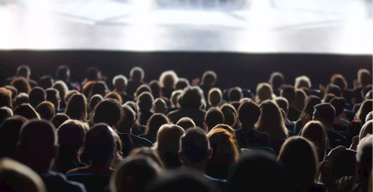 Top Ten Records Hosting New Film Screening Series For Movie Talkers