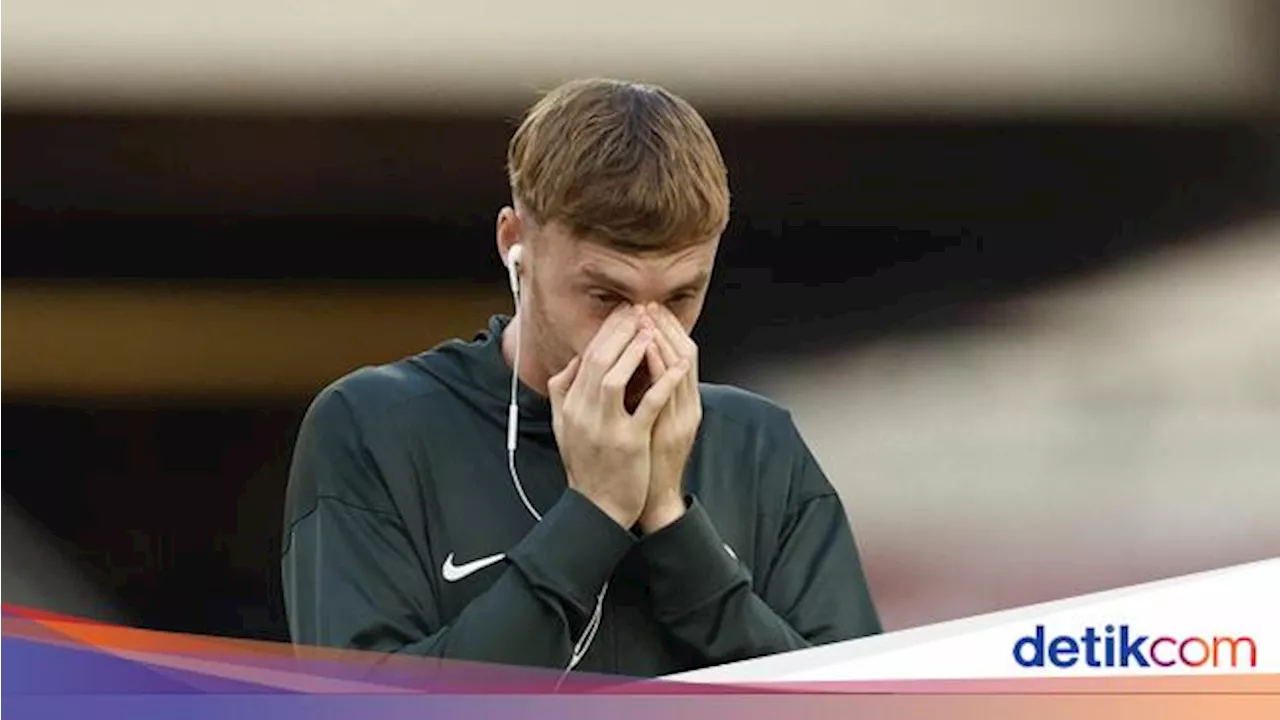 Cole Palmer Batal Main Lawan West Ham, Maresca Ungkap Alasannya