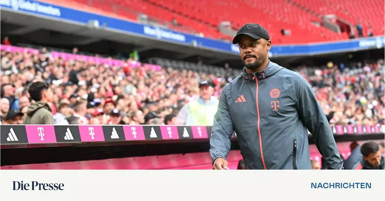 Die Sparversion des FC Bayern