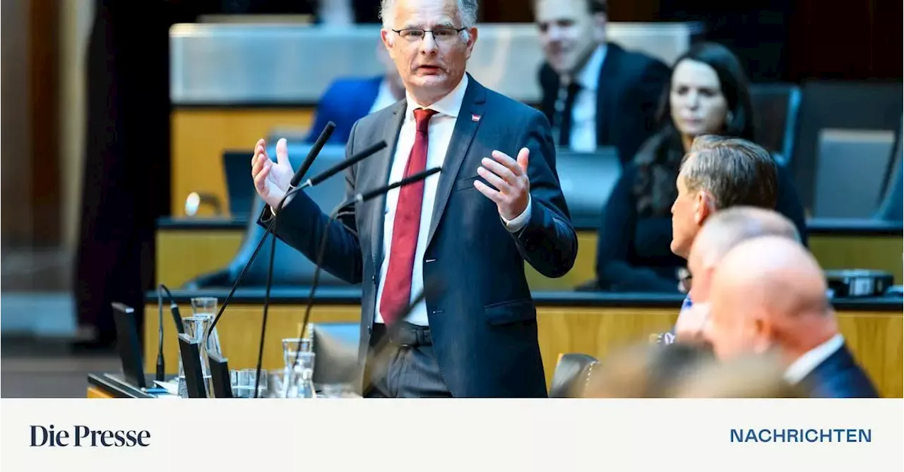 Moody's senkt Ausblick für Österreich auf „negativ“
