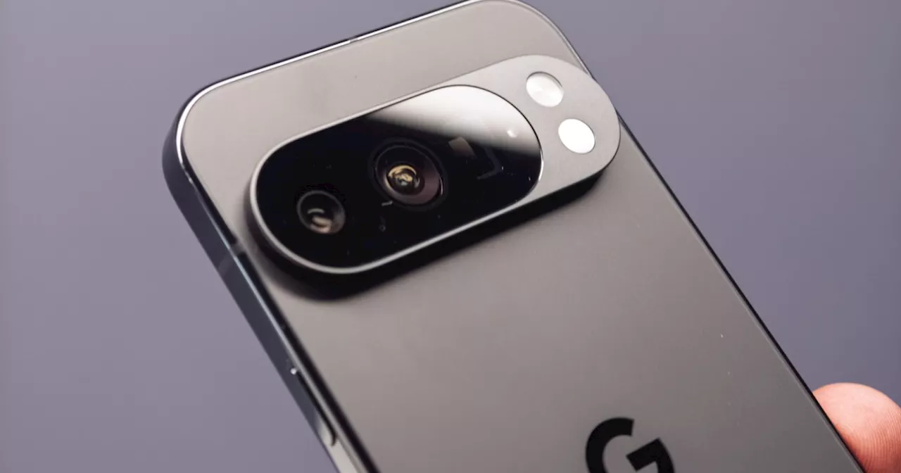 Google’s Pixel 10 just turbocharged AI in photography beyond Samsung and Apple