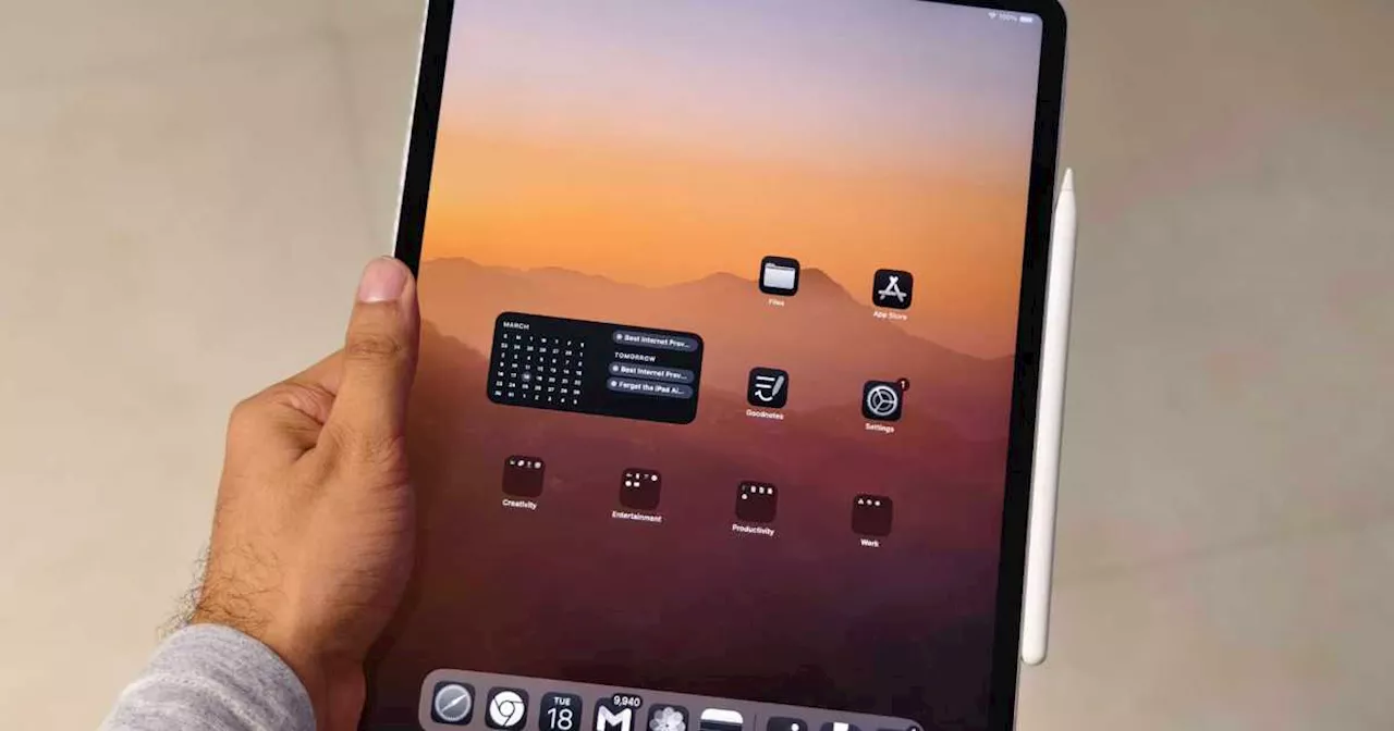 The best tablets in 2025: top 8 tablets you can buy now
