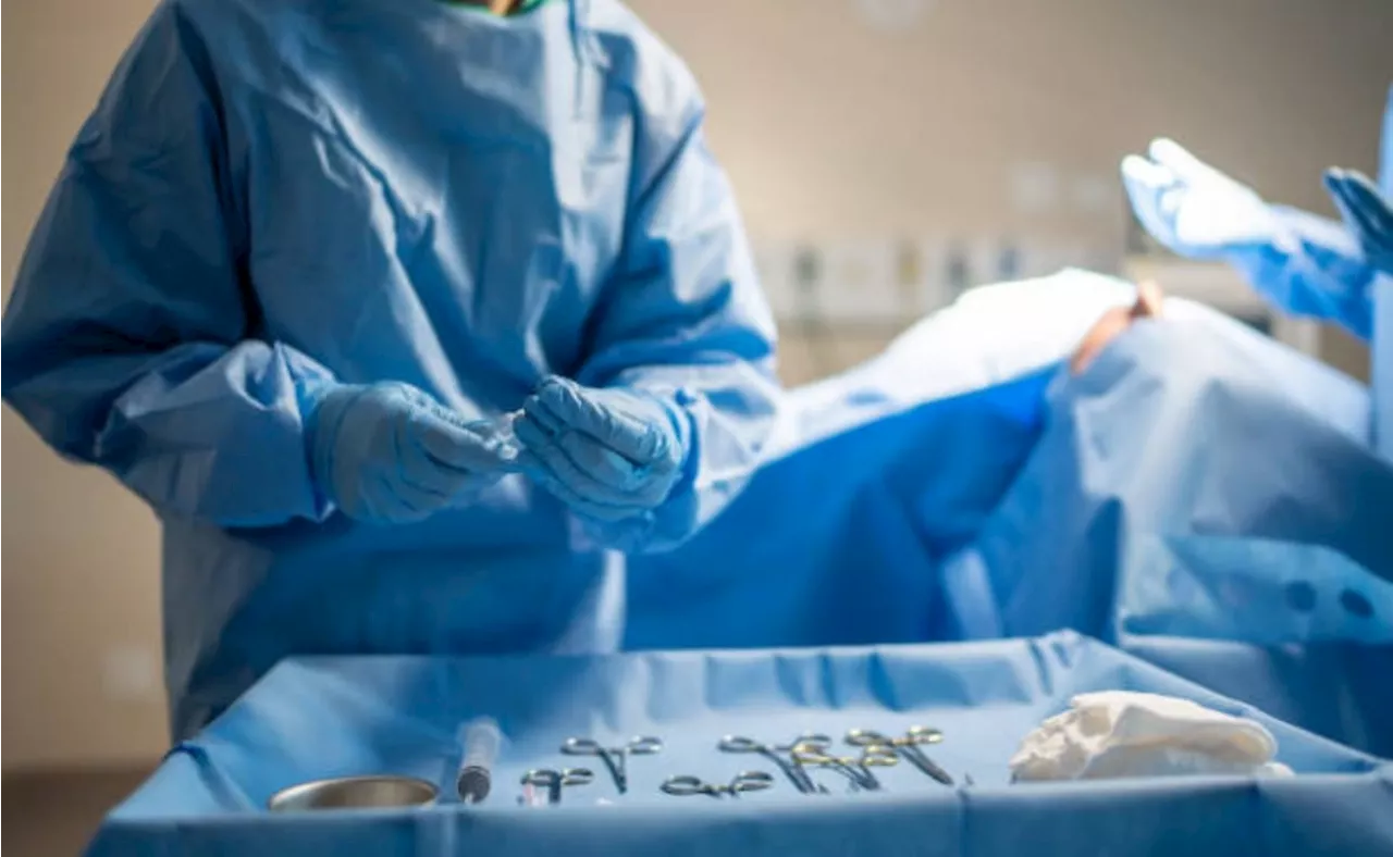 Muere mujer estadounidense tras complicaciones en cirugía estética en Reynosa, Tamaulipas; tenía 60 años