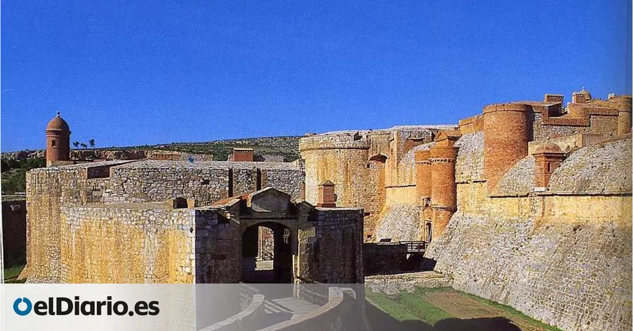 El magistral castillo que defendía Cataluña de los franceses es una joya que se puede visitar