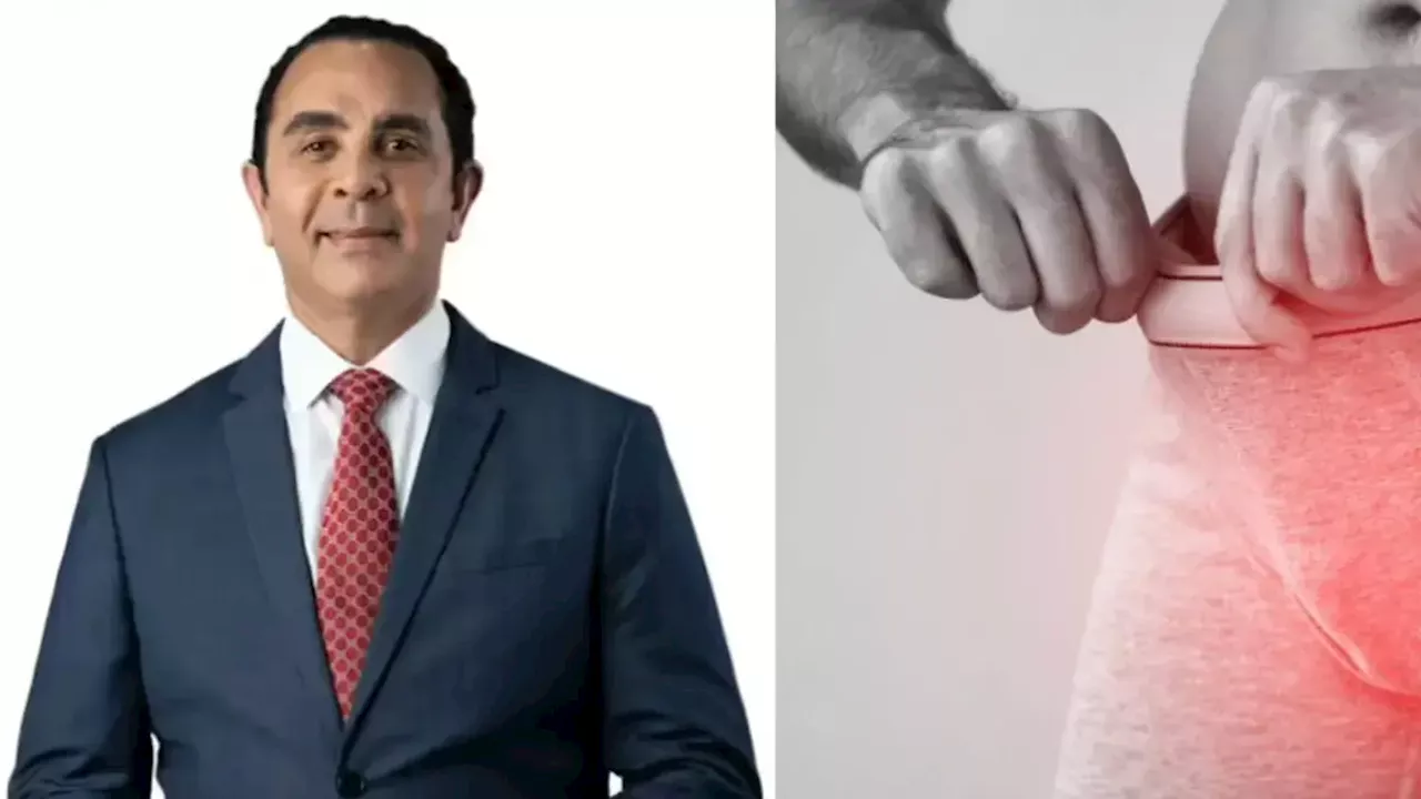 Urólogo explica para qué sirven las prótesis de pene y cómo son útiles para la disfunción eréctil: ‘El objetivo es restaurar la rigidez’