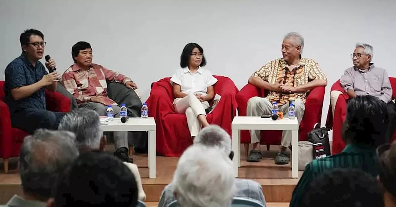 History lessons fall short in teaching critical thinking, says researcher