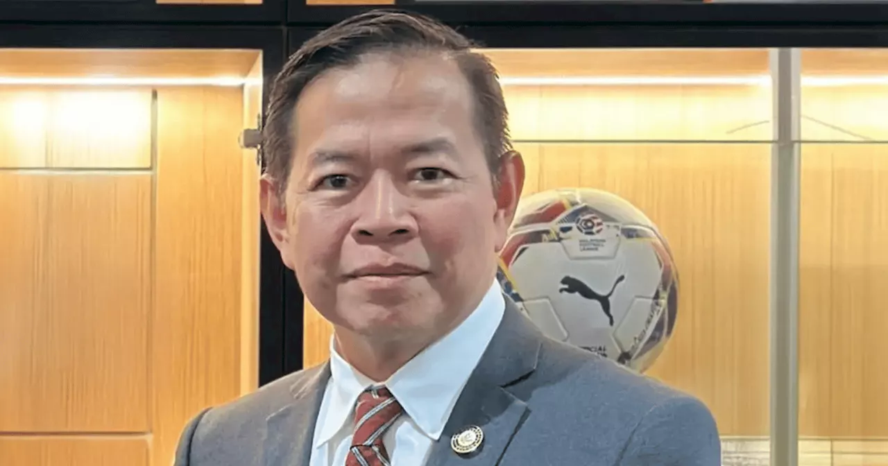 Sarawak woos professionals with 5-year working visa