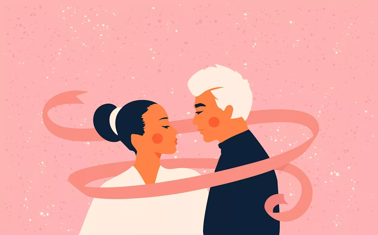 2 Simple Mindsets That Make Or Break A Relationship, By A Psychologist