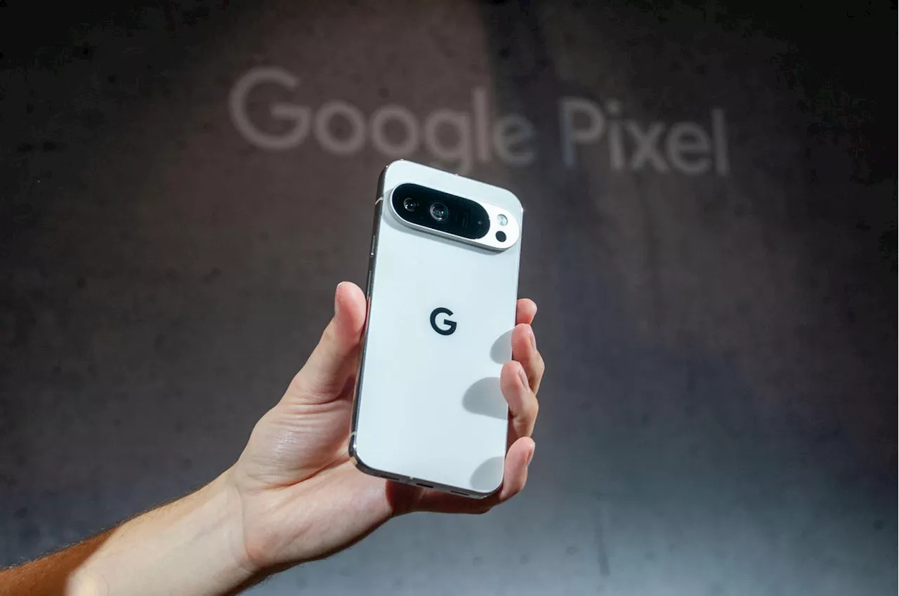 Android Circuit: Pixels For Everyone, HMD Fuse’s Innovate Protection, Mystery Galaxy S26 Pro Leaks