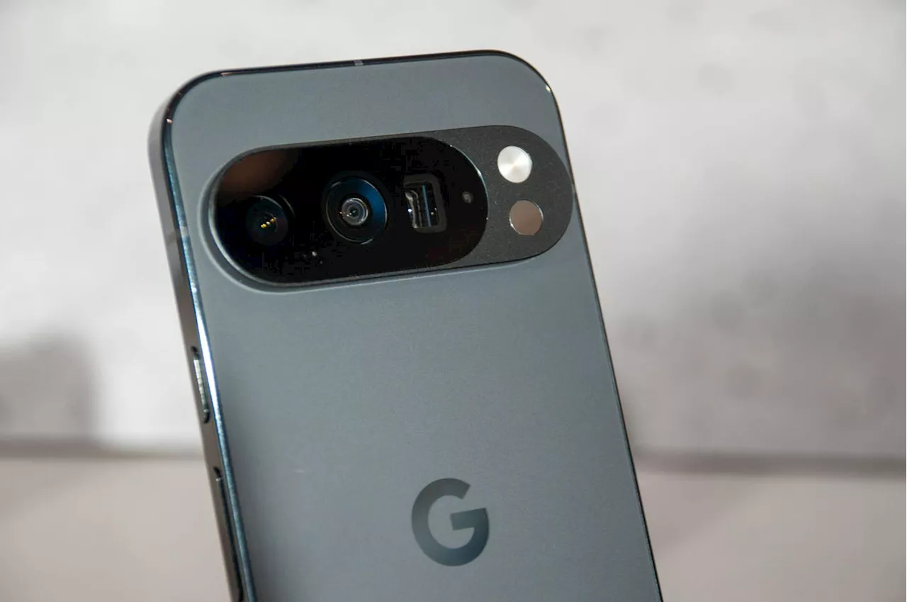 Google Emails Huge Discounts To Pixel 10 Buyers