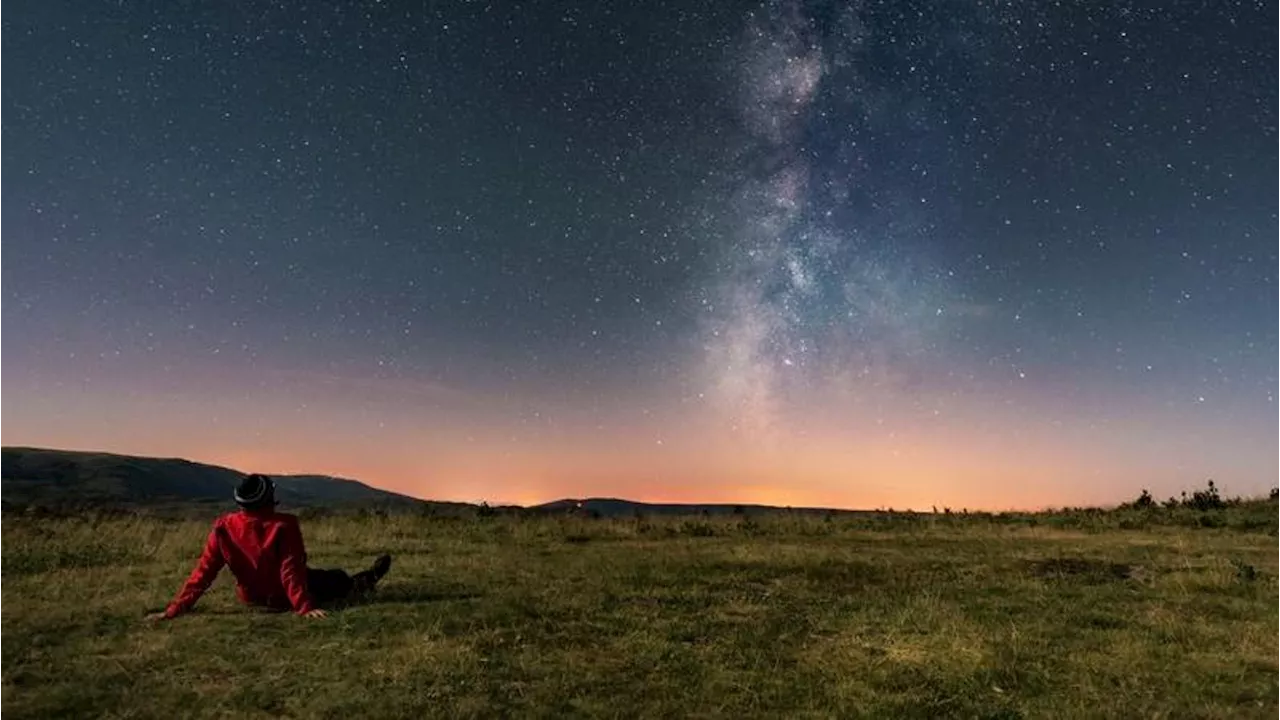 See Mercury, Venus, Jupiter, Saturn In ‘Planet ‘Parade’ On Sunday
