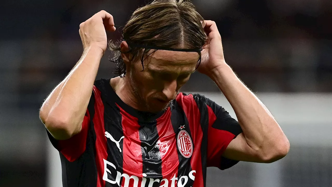 Milan-Cremonese 1-2, pagelle e tabellino: la mezza rovesciata di Bonazzoli gela San Siro, Allegri e Modric steccano la prima