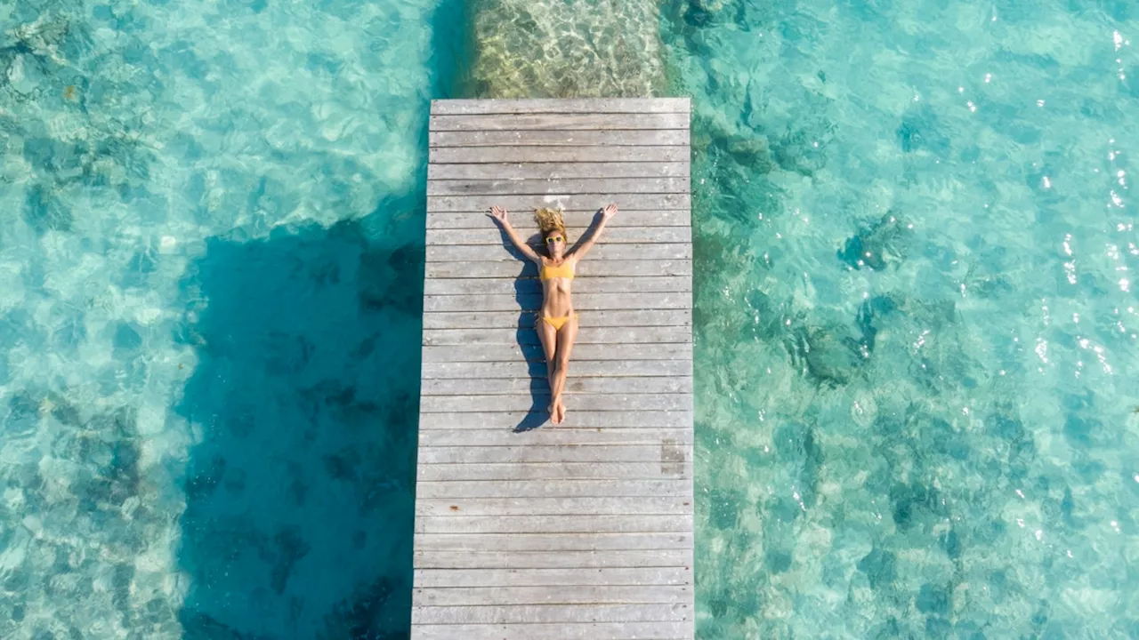  'Blue Mind Theory' verrät, wo wir am glücklichsten sind