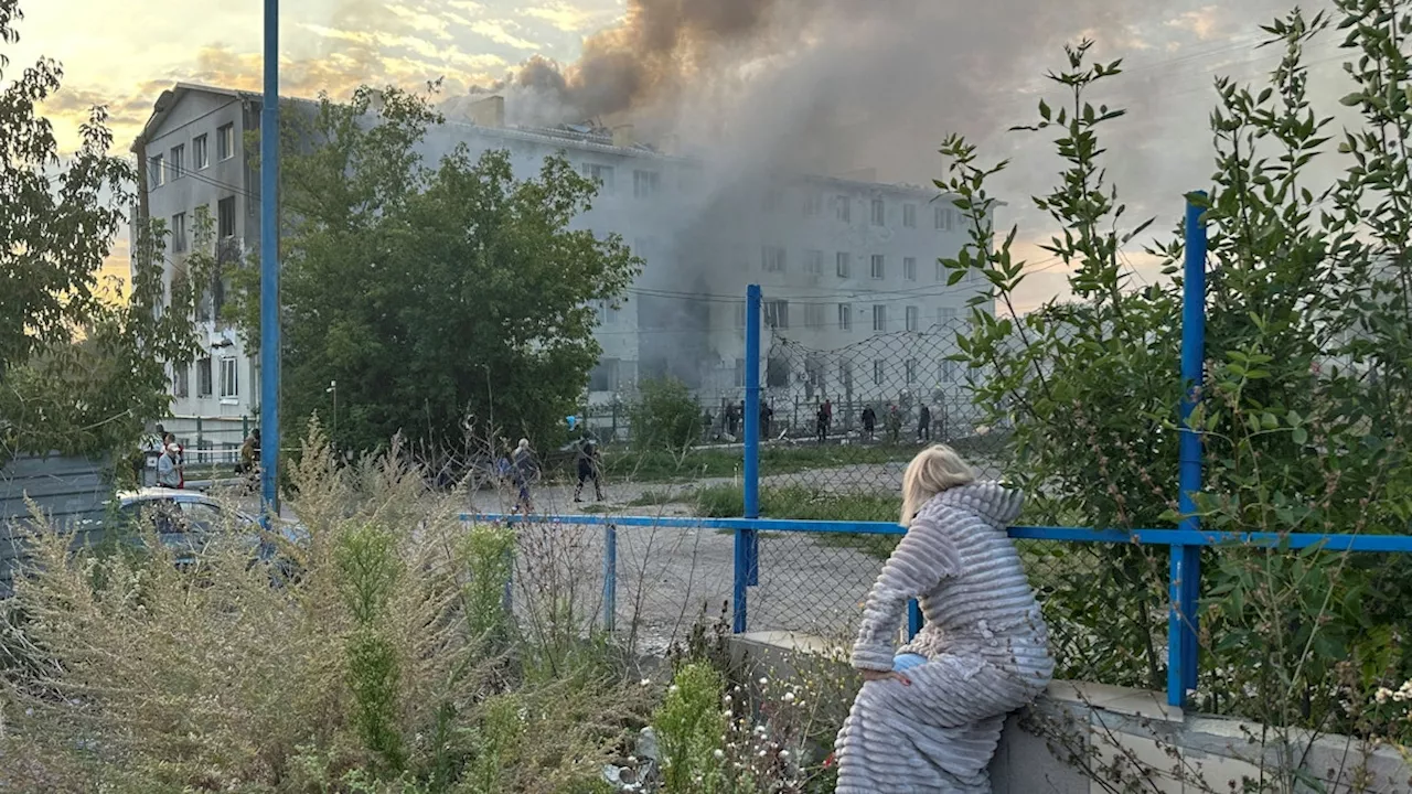  General hat wenig Hoffnung auf raschen Ukraine-Frieden