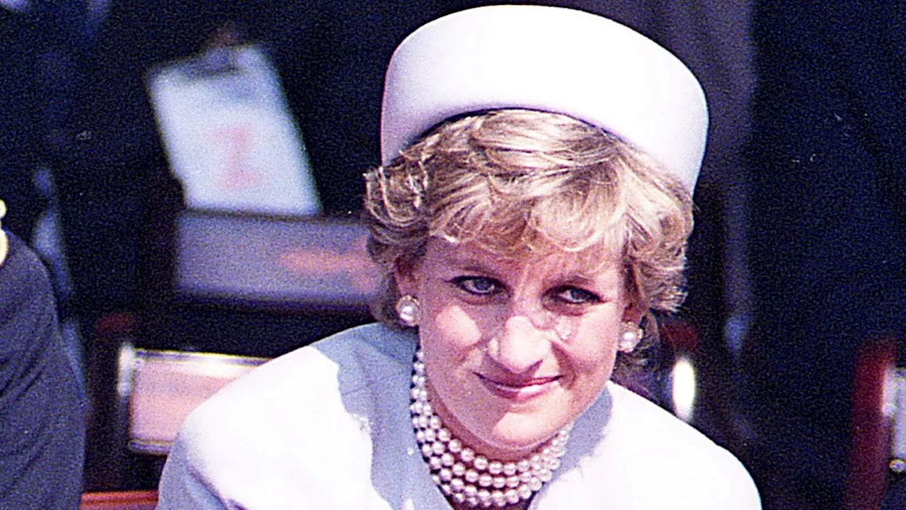 Ghislaine Maxwell bringt Prinzessin Diana ins Spiel