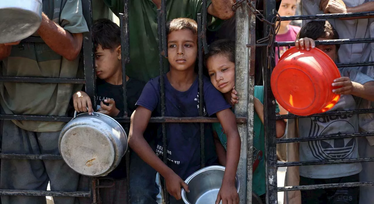 Gaza, l’Idf avanza nei sobborghi. Otto bambini uccisi dalle bombe. Smotrich: «Chi non se ne va, muoia o si arrenda»