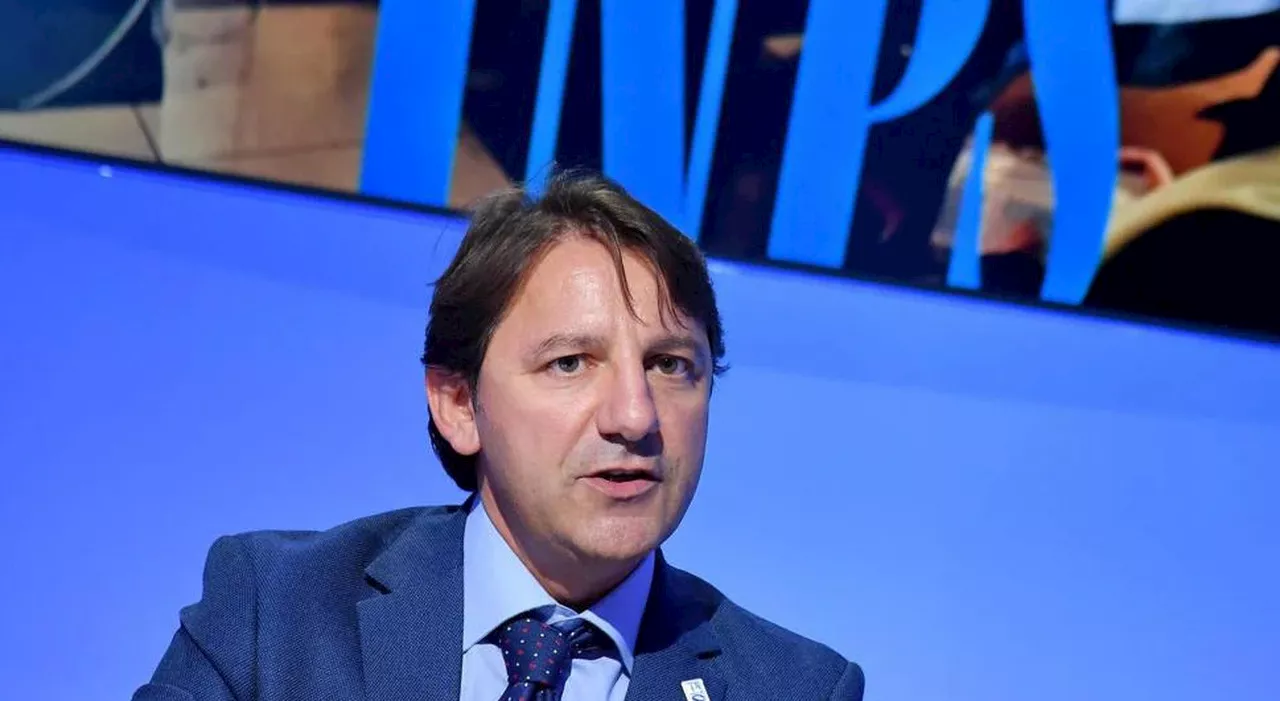 Pasquale Tridico, chi è il candidato del centrosinistra in Calabria: dalla presidenza dell'Inps all'approdo a Bruxelles
