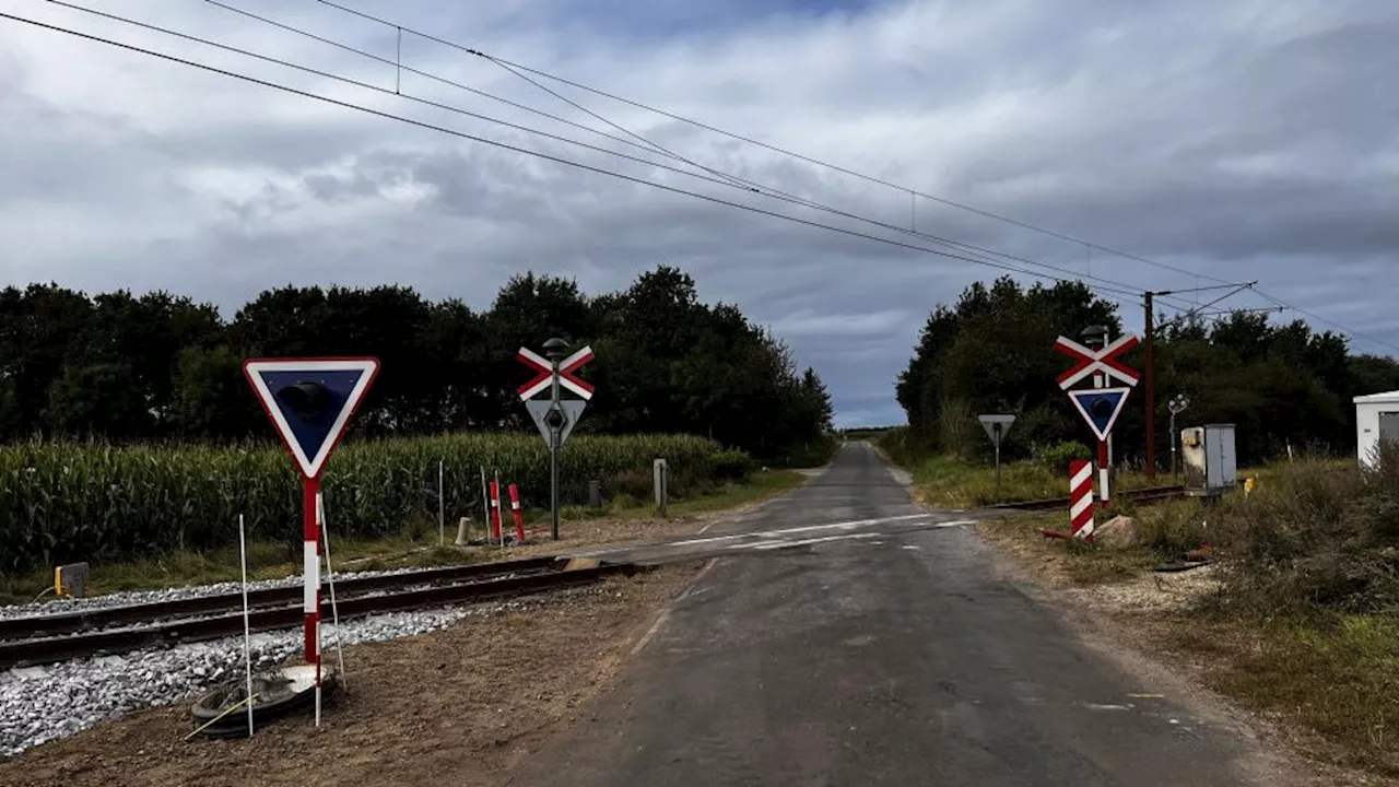 Togtræsfeligheder i Sønderjylland: Nyfyldende for lukning af bommestyrkept efter dødsulykker
