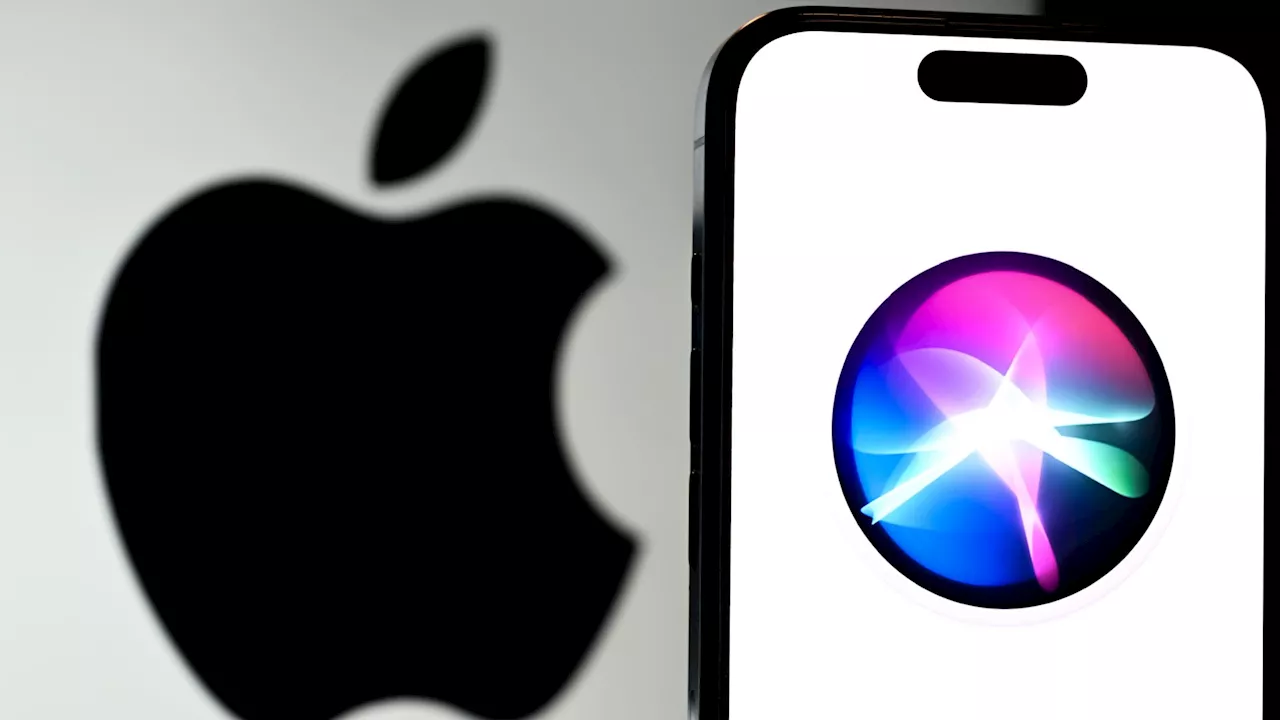 Apple mulls bite of Google Gemini to power Siri’s next big AI overhaul