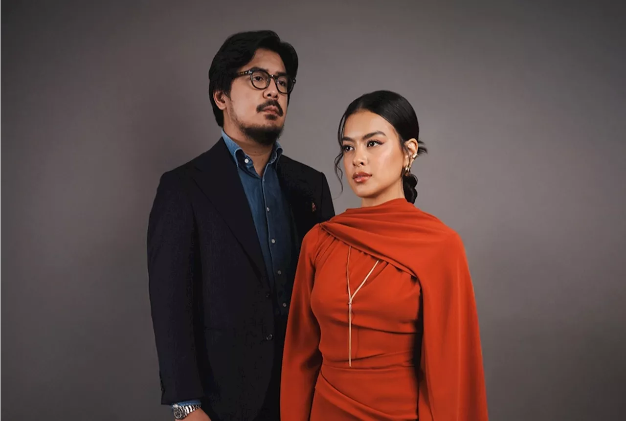 Bilal Indrajaya dan Eva Celia Menyatu Demi Rangga Cinta