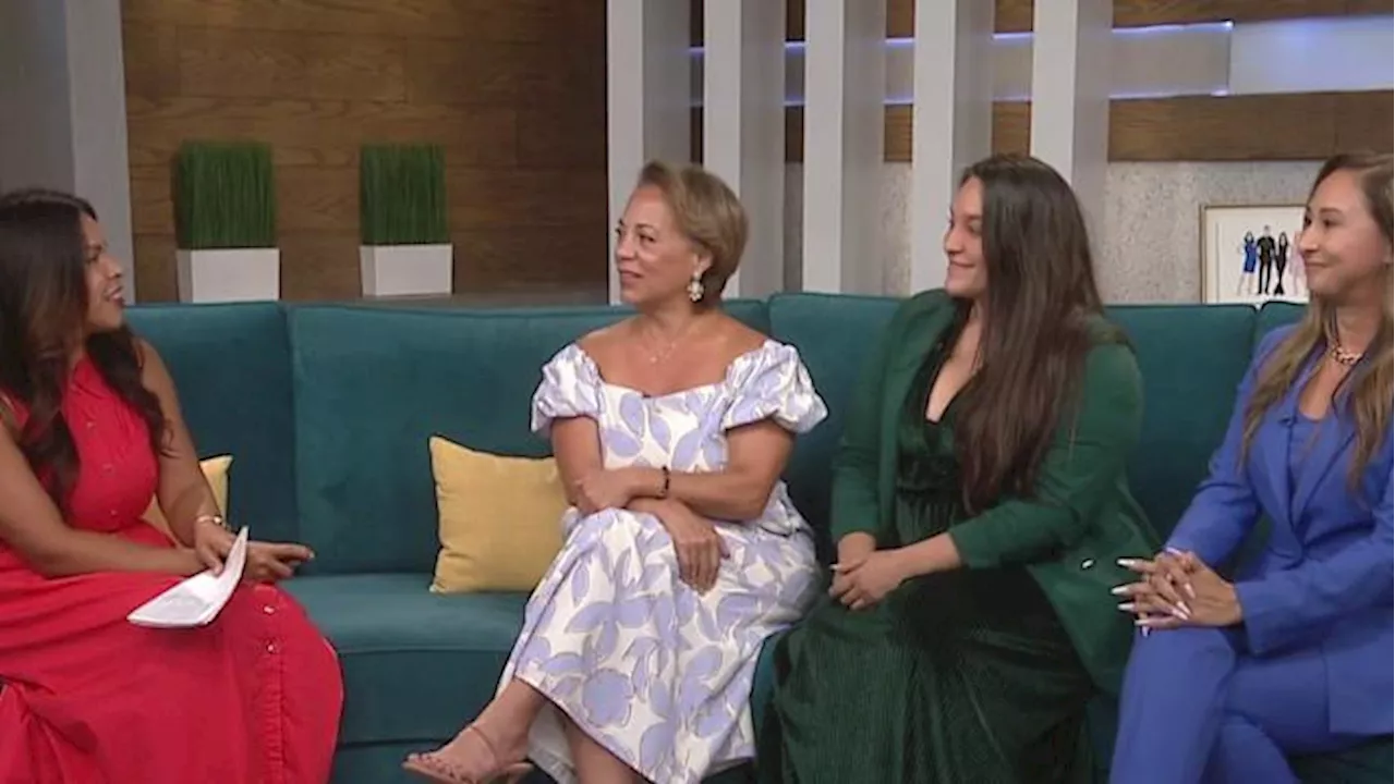 Meet the ladies behind Houston’s first annual International Women’s Fest coming to Midtown