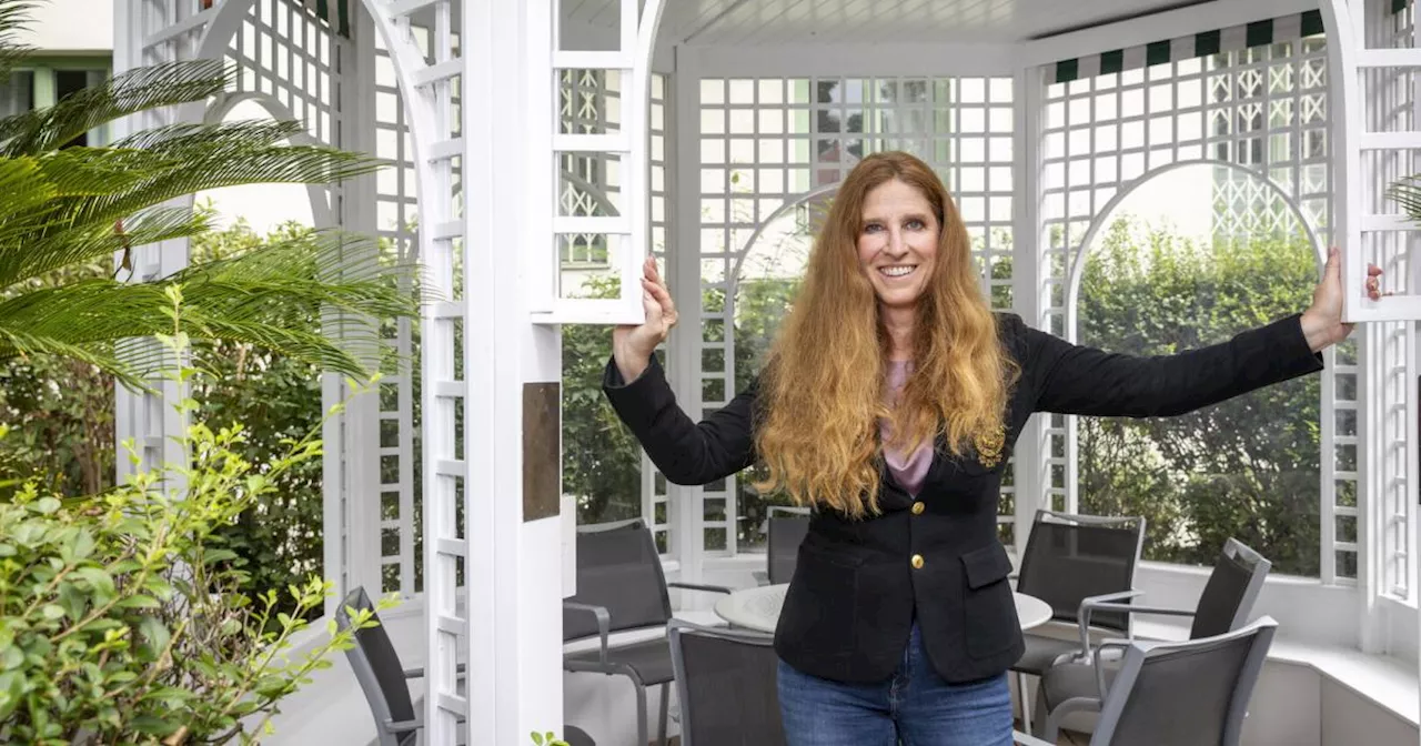 Bestseller-Autorin Ursula Poznanski: 'Außer, er ist es doch!'