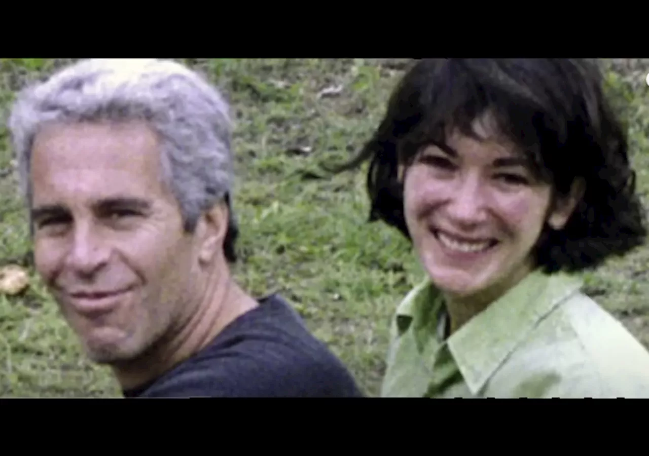 DOJ Giving House Oversight First Batch of Epstein Files