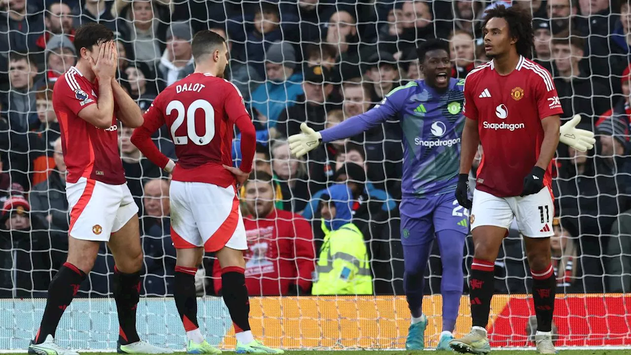 Hindari Tekanan, Kiper Berbakat Ini Ungkap Alasan Tolak Tawaran Manchester United