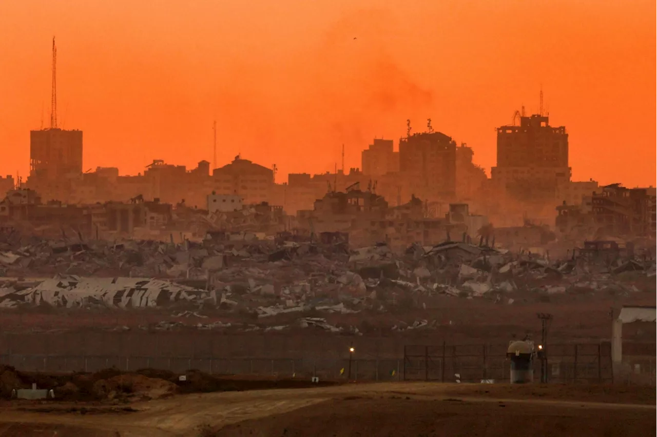 The grotesque Gaza war which Asean has to take serious note — Phar Kim Beng
