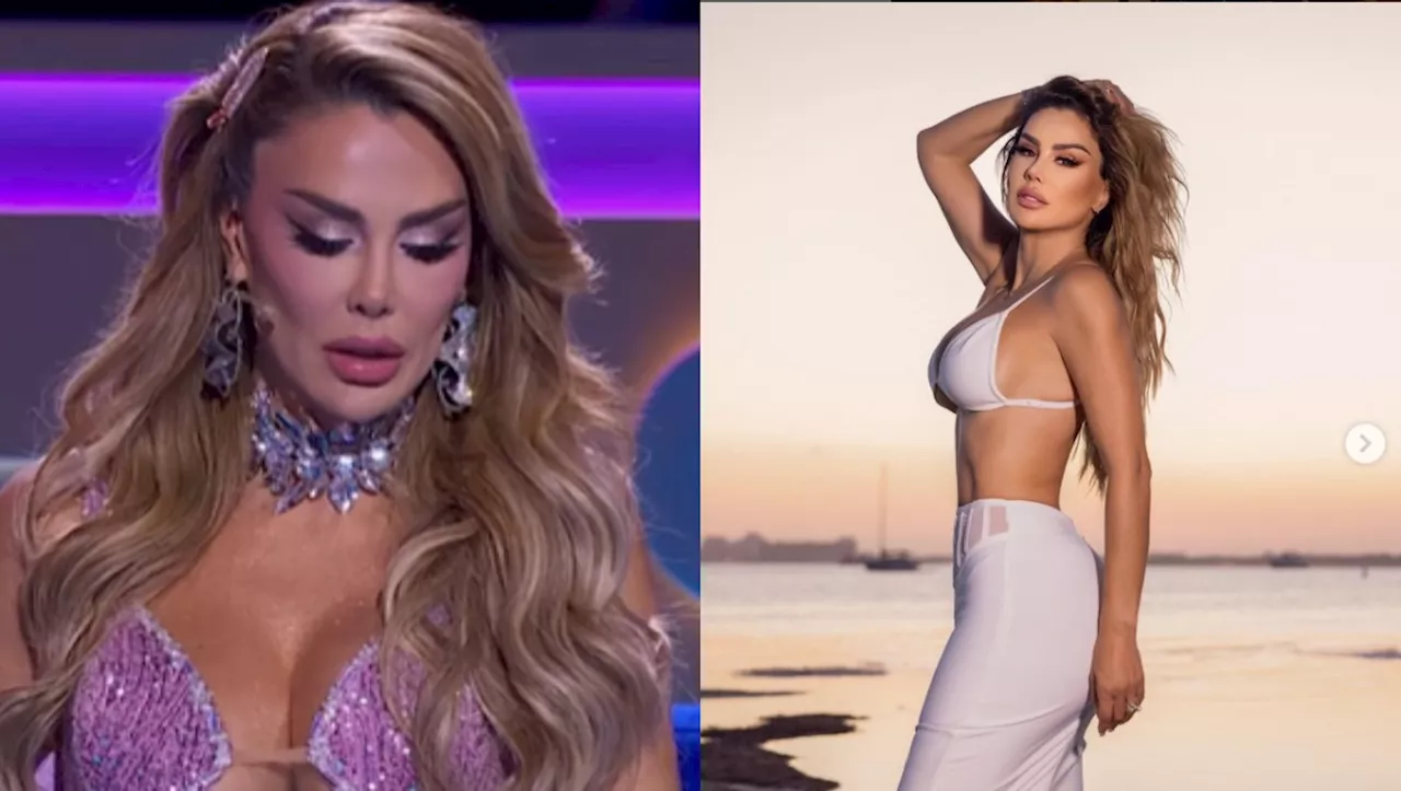 'Ya estaba cansada': Ninel Conde revela FUERTES declaraciones de su salida en La Casa de los Famosos