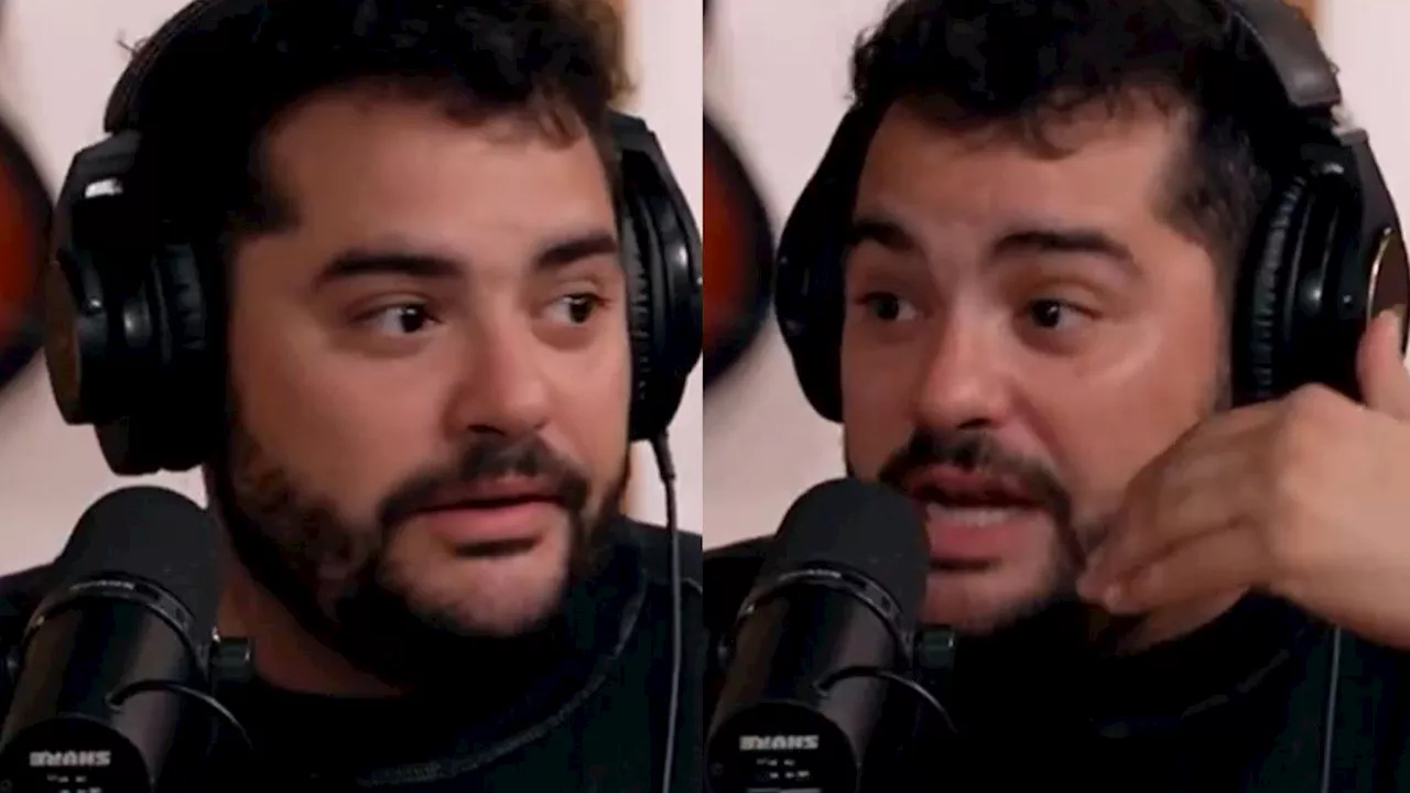 El Incómodo Reencuentro de Sofía Gonet y Homero Pettinato después de su Ruptura Mediática