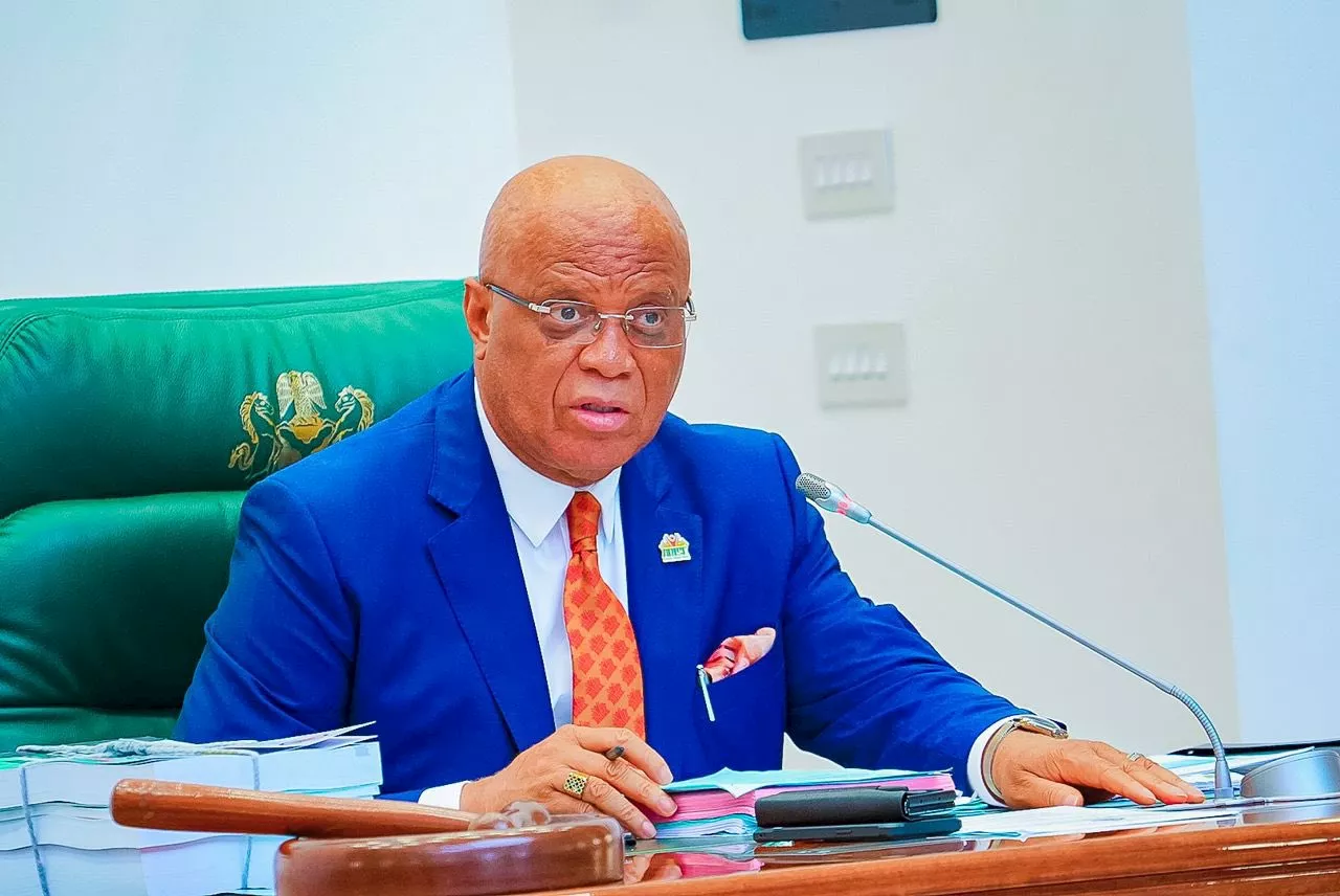 None of my aides earns less than N1 million monthly