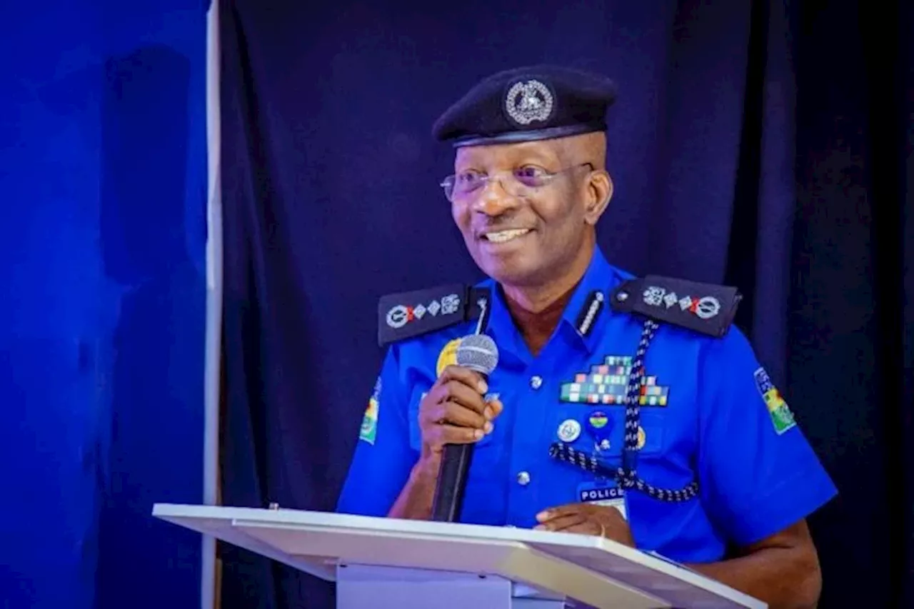 Police release contacts of officers across 36 states and FCT [FULL LIST]