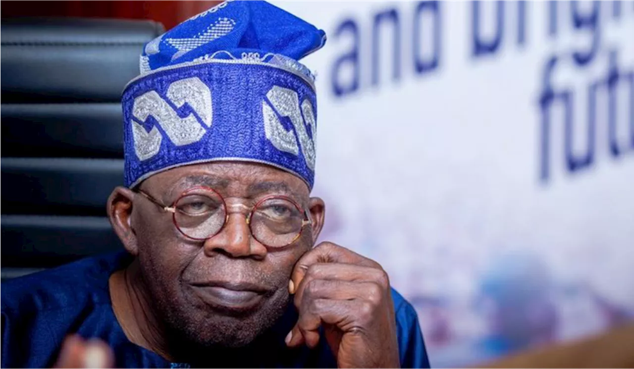 Tinubu’s helping us build a future we all can be proud to retire to