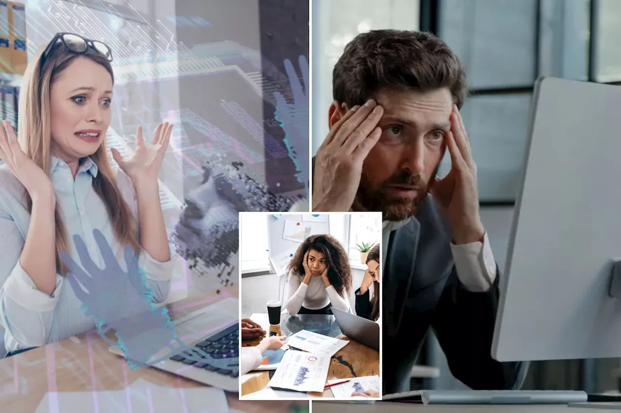 AI models are lying, blackmailing and sabotaging their human creators -- and it'll only get worse, experts warn